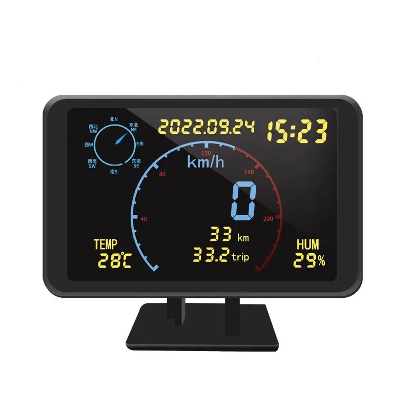 DC5-24V ڵ GPS ٱ ӵ, HUD  ÷, ħ  µ 